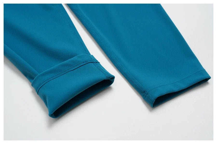 Women's Buttery Soft Brushed Lifting Yoga Fitness Leggings