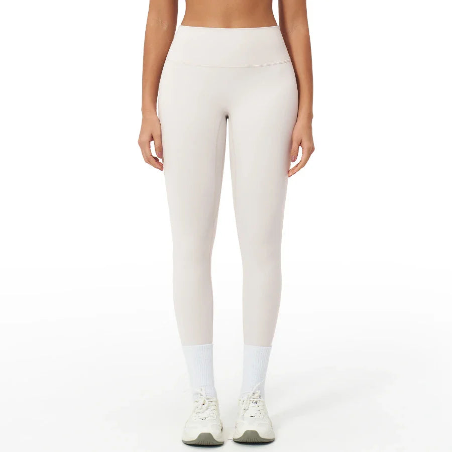 Women's Buttery Soft Brushed Lifting Yoga Fitness Leggings
