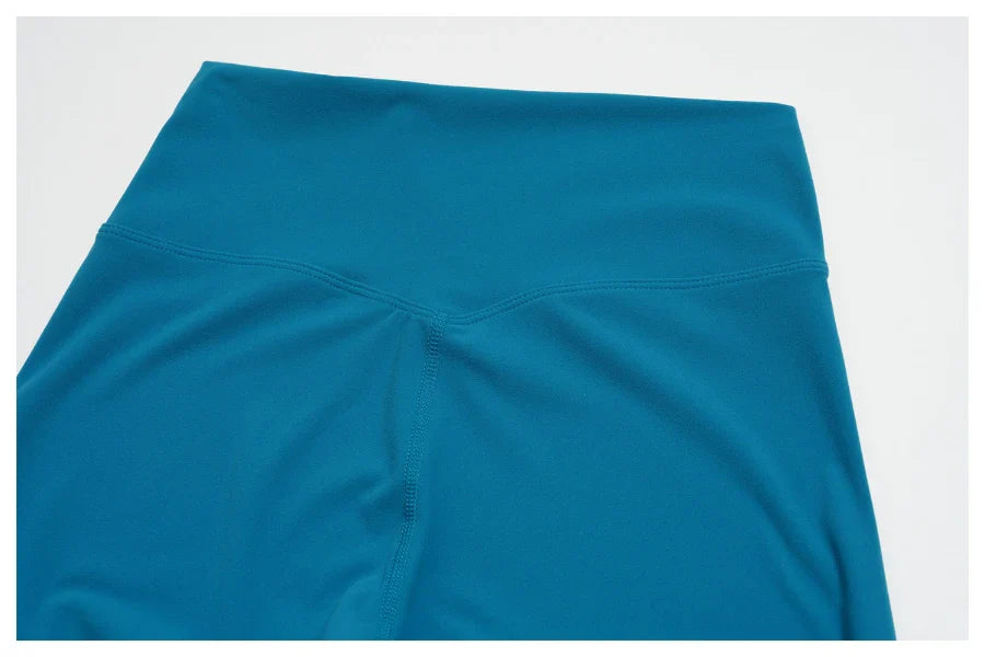 Women's Buttery Soft Brushed Lifting Yoga Fitness Leggings